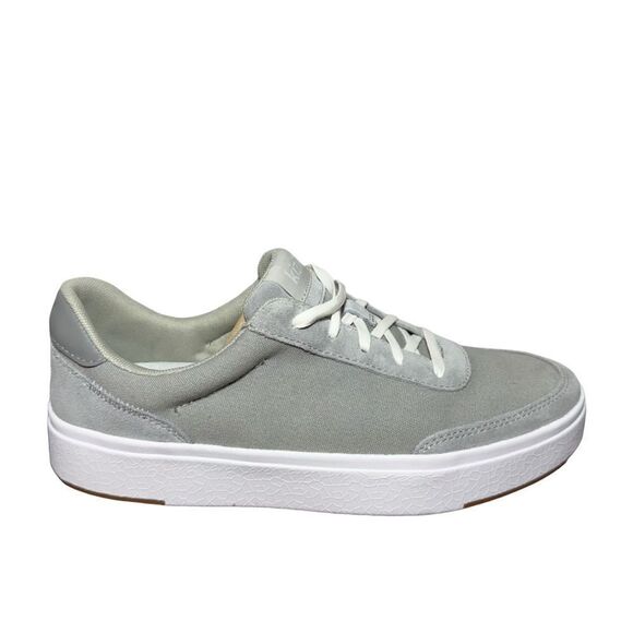 Men’s Kizik athletic sneakers size 8.5 Gray - Picture 1 of 5